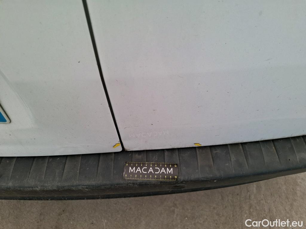  Renault  Kangoo  II Express Extra (Série Spéciale) 1.5 dCi 95CV BVM6 E6dT #21