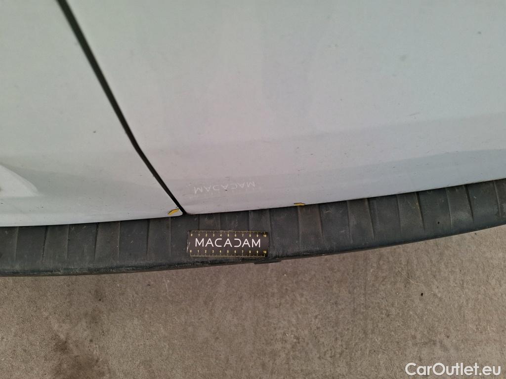  Renault  Kangoo  II Express Extra (Série Spéciale) 1.5 dCi 95CV BVM6 E6dT #20