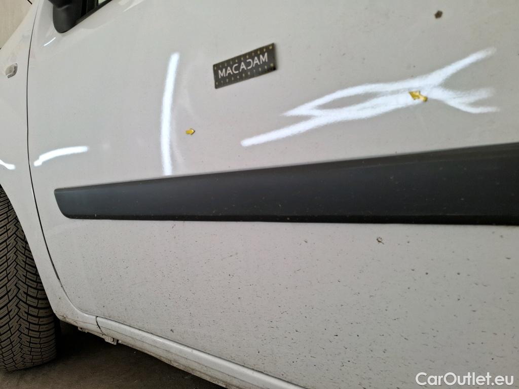 Renault  Kangoo  II Express Extra (Série Spéciale) 1.5 dCi 95CV BVM6 E6dT #10