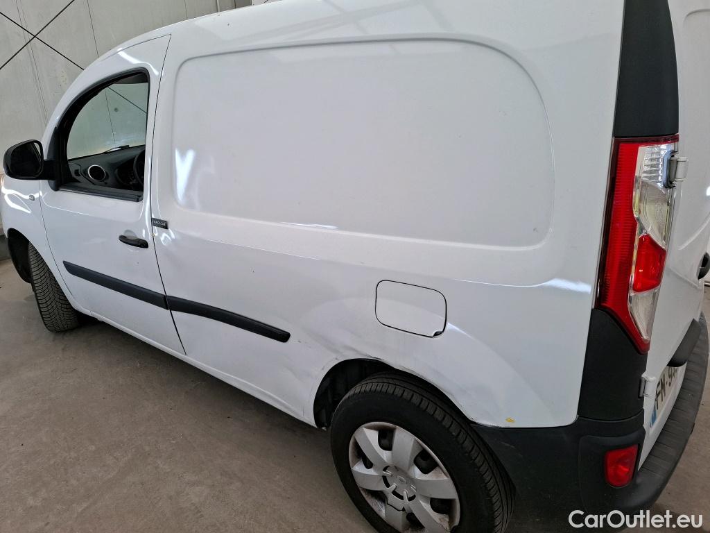  Renault  Kangoo  II Express Extra (Série Spéciale) 1.5 dCi 95CV BVM6 E6dT #1