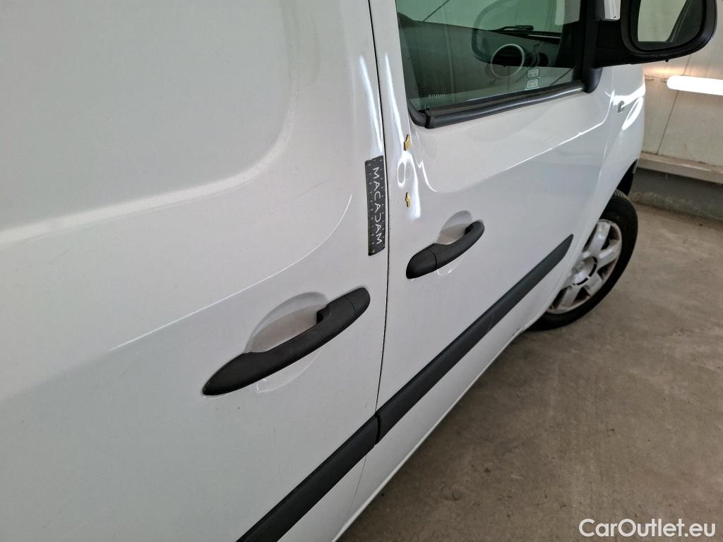  Renault  Kangoo  II Express Extra (Série Spéciale) 1.5 dCi 95CV BVM6 E6dT #38
