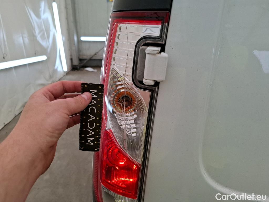  Renault  Kangoo  II Express Extra (Série Spéciale) 1.5 dCi 95CV BVM6 E6dT #35