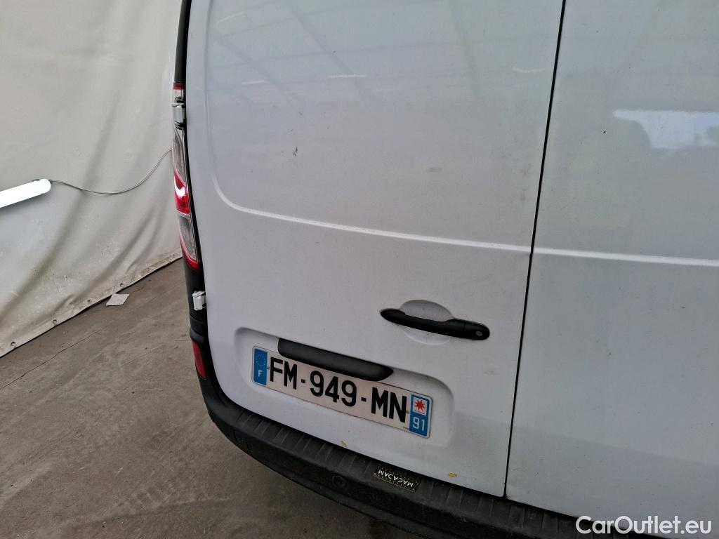  Renault  Kangoo  II Express Extra (Série Spéciale) 1.5 dCi 95CV BVM6 E6dT #16