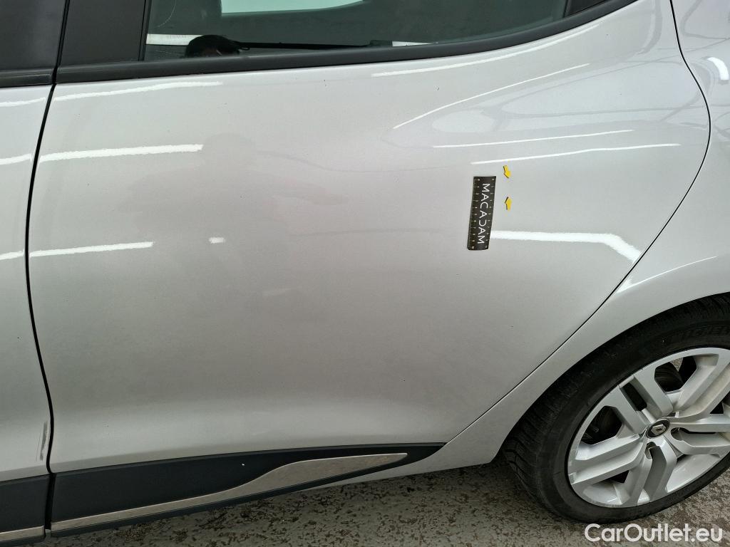  Renault  Clio RENAULT  5p Berline Business dCi 75 - 18 #19