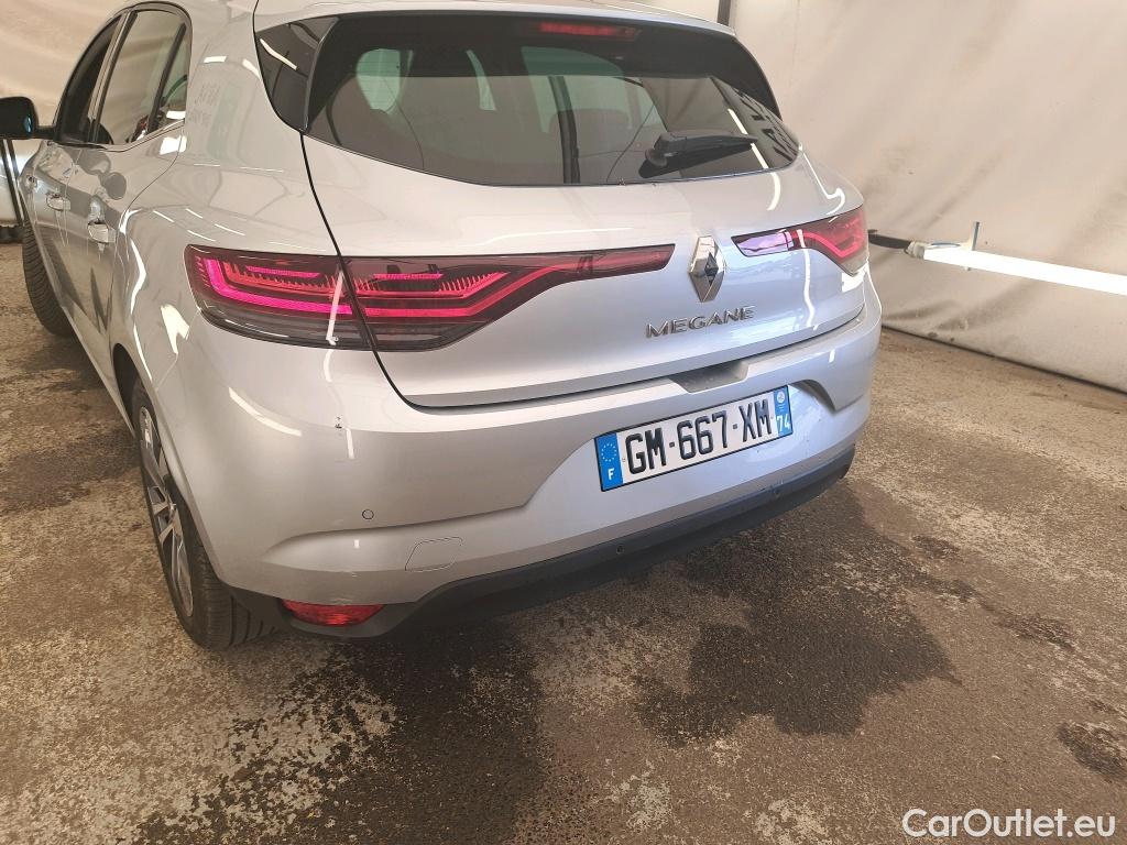  Renault  Megane  IV Berline 5 ptes. Techno 1.5 dCi 115CV BVA7 E6d #3