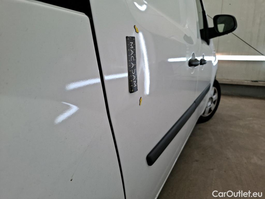  Renault  Kangoo  II Express Extra (Série Spéciale) 1.5 dCi 95CV BVM6 E6dT #25