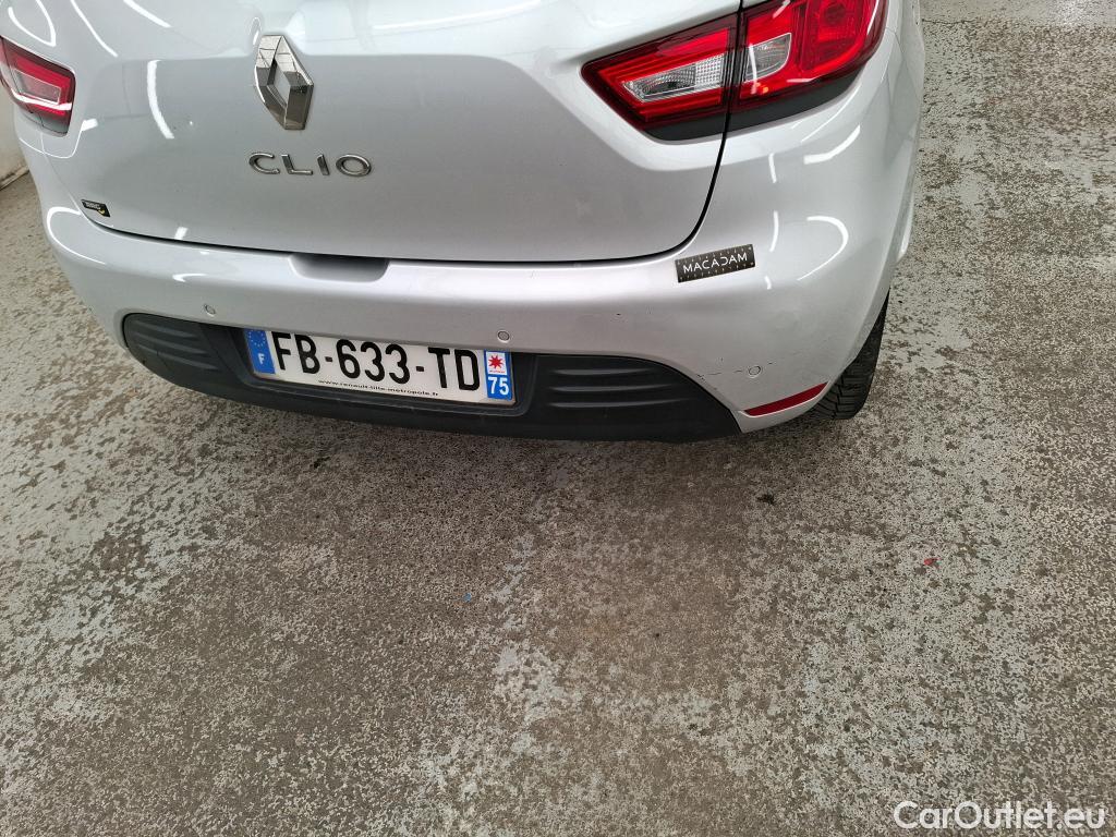  Renault  Clio RENAULT  5p Berline Business dCi 75 - 18 #1