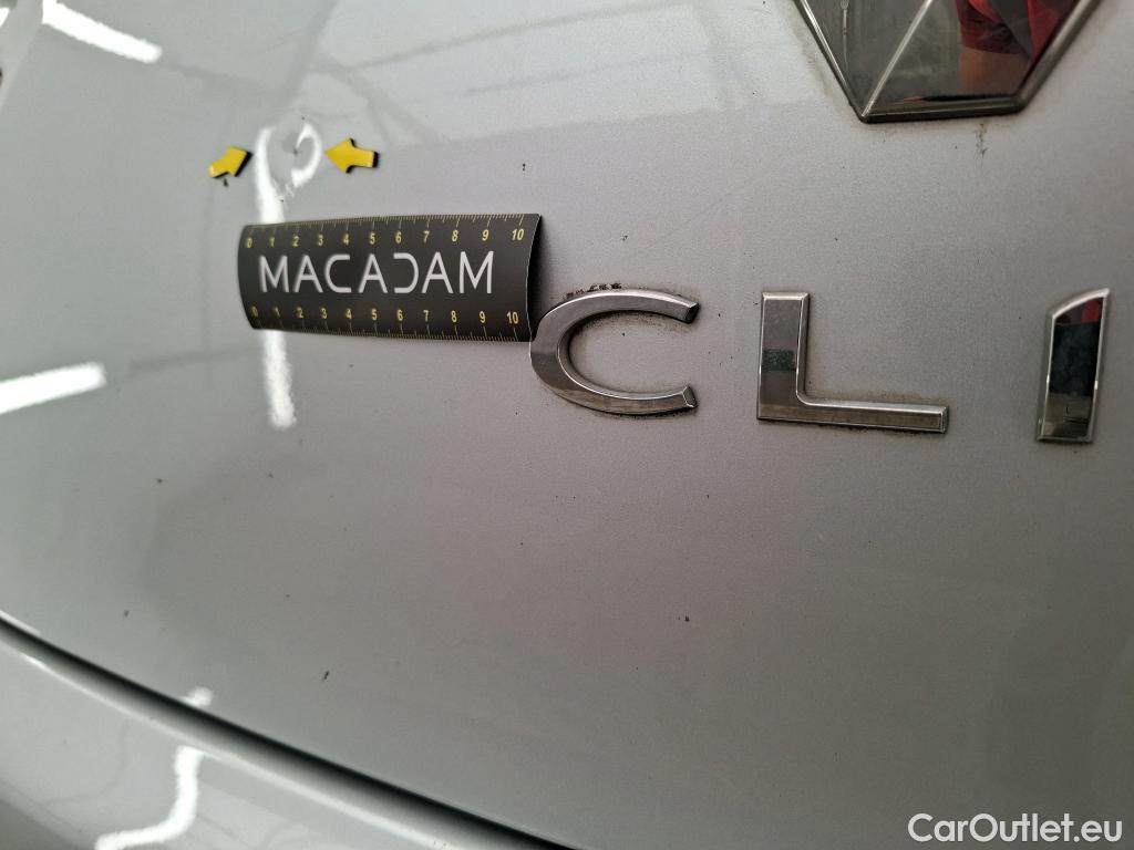  Renault  Clio RENAULT  5p Berline Business dCi 75 - 18 #24