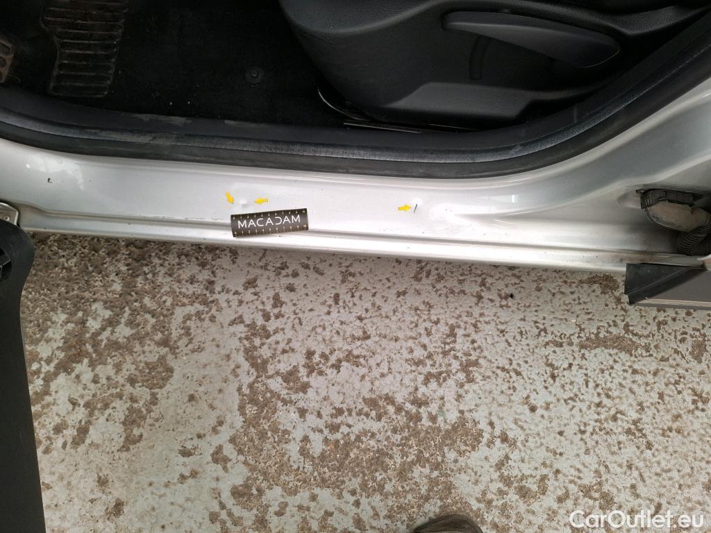  Renault  Clio RENAULT  5p Berline Business dCi 75 - 18 #12