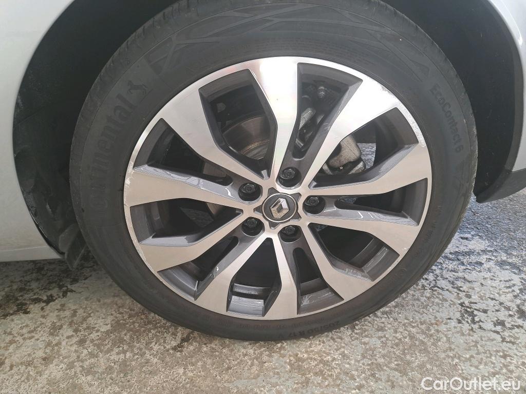  Renault  Megane  IV Berline 5 ptes. Techno 1.5 dCi 115CV BVA7 E6d #9
