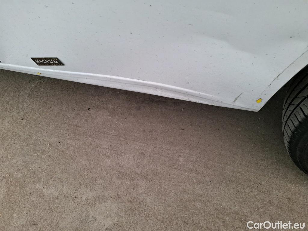  Renault  Kangoo  II Express Extra (Série Spéciale) 1.5 dCi 95CV BVM6 E6dT #5