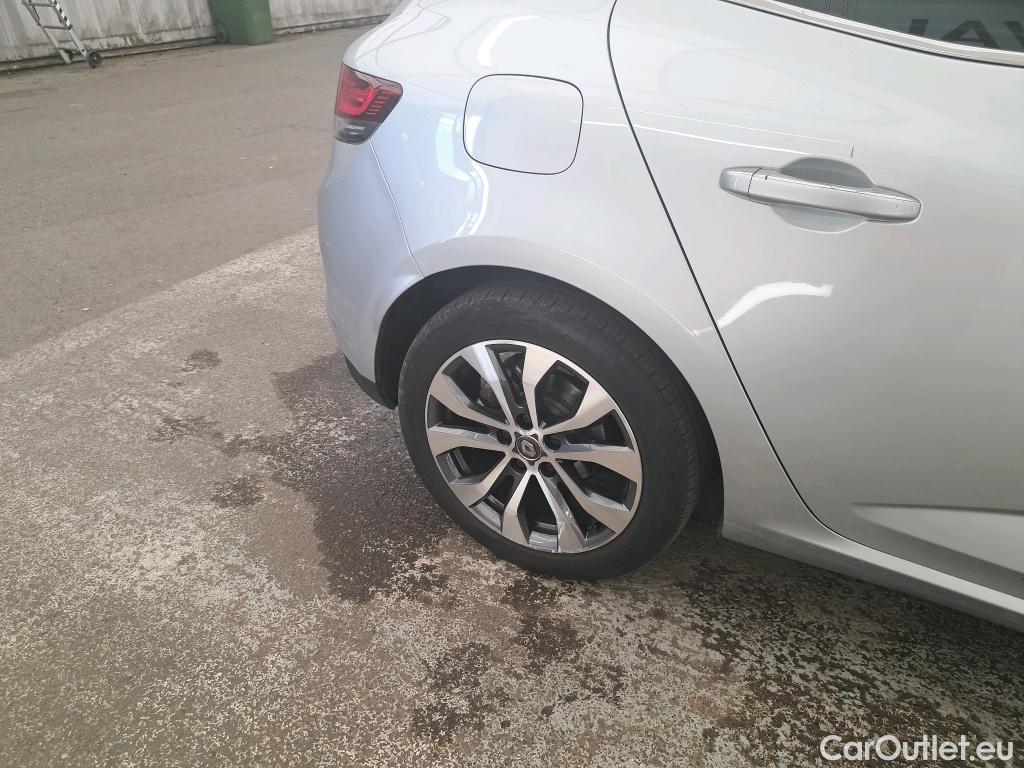  Renault  Megane  IV Berline 5 ptes. Techno 1.5 dCi 115CV BVA7 E6d #13