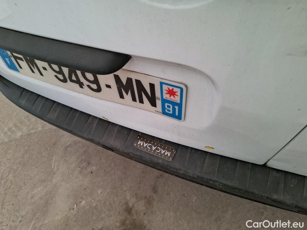  Renault  Kangoo  II Express Extra (Série Spéciale) 1.5 dCi 95CV BVM6 E6dT #18