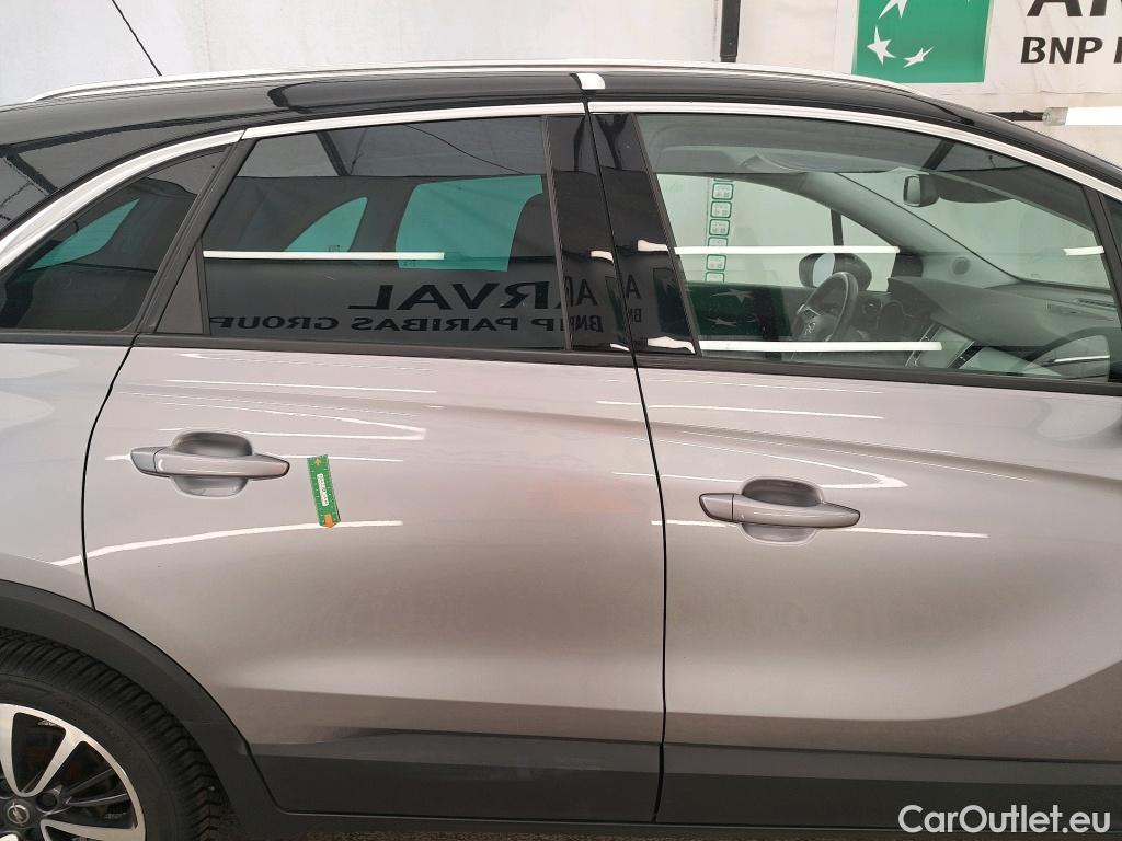  Opel  Crossland  X Opel 2020 1.5 120CV BVA6 E6dT #4