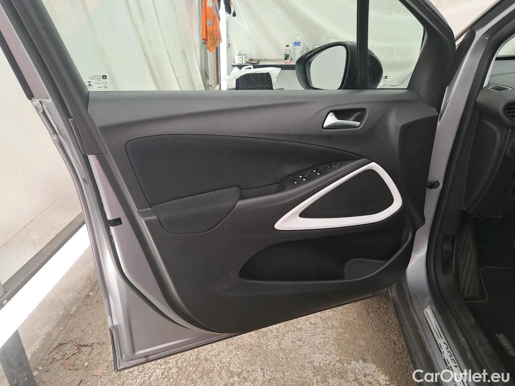  Opel  Crossland  X Opel 2020 1.5 120CV BVA6 E6dT #10