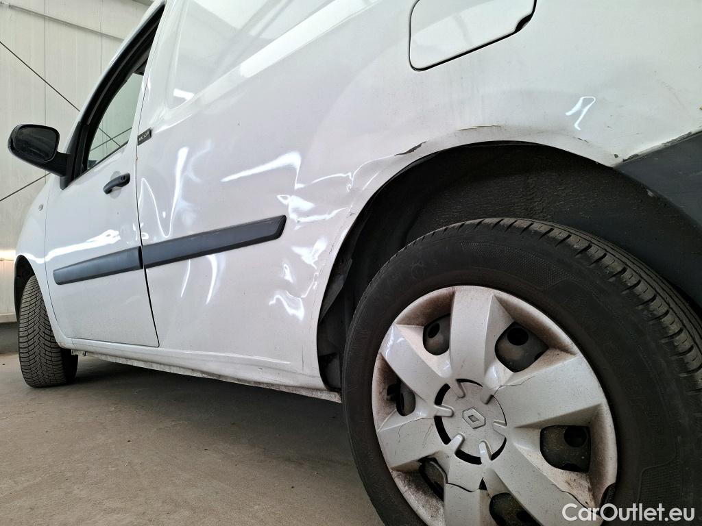  Renault  Kangoo  II Express Extra (Série Spéciale) 1.5 dCi 95CV BVM6 E6dT #2