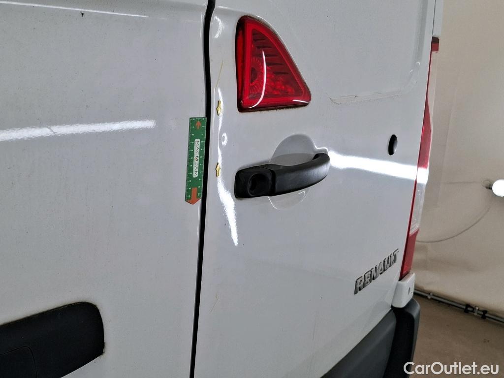  Renault  Master  III Fourgon L2H2 3 5 Confort dCi 135CV BVM6 E6dT #10
