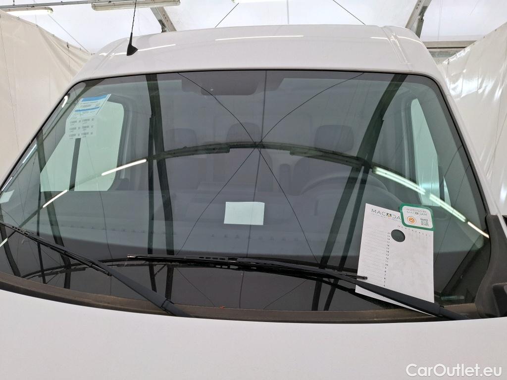  Renault  Master  III Fourgon L2H2 3 5 Confort dCi 135CV BVM6 E6dT #3