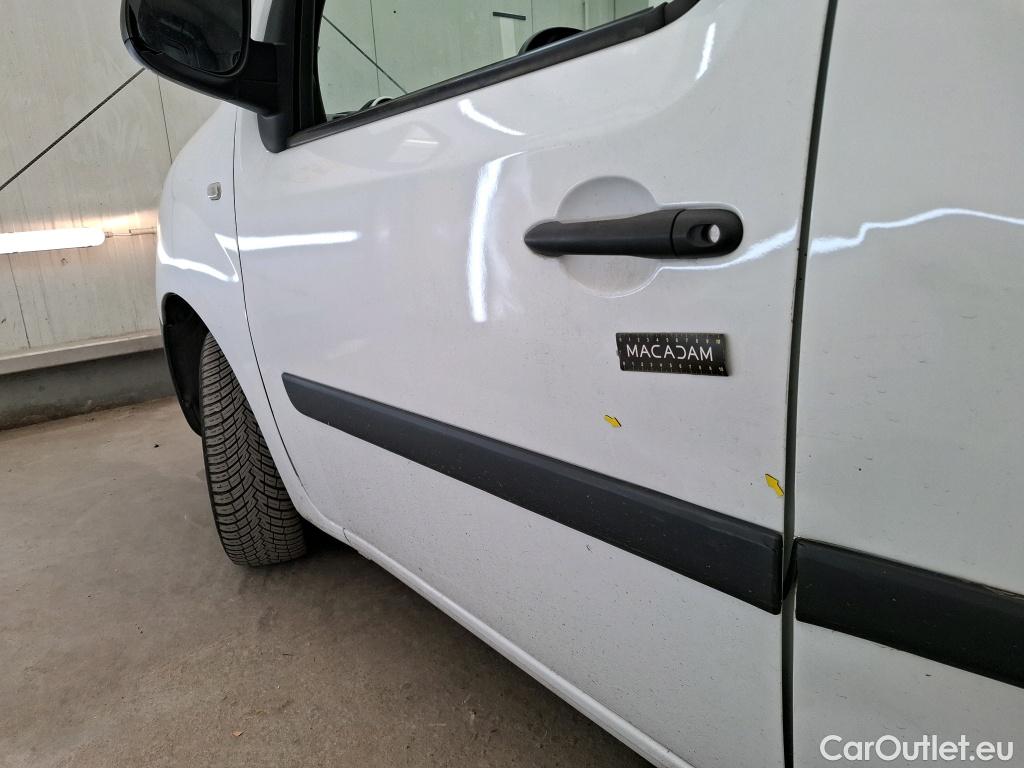  Renault  Kangoo  II Express Extra (Série Spéciale) 1.5 dCi 95CV BVM6 E6dT #6