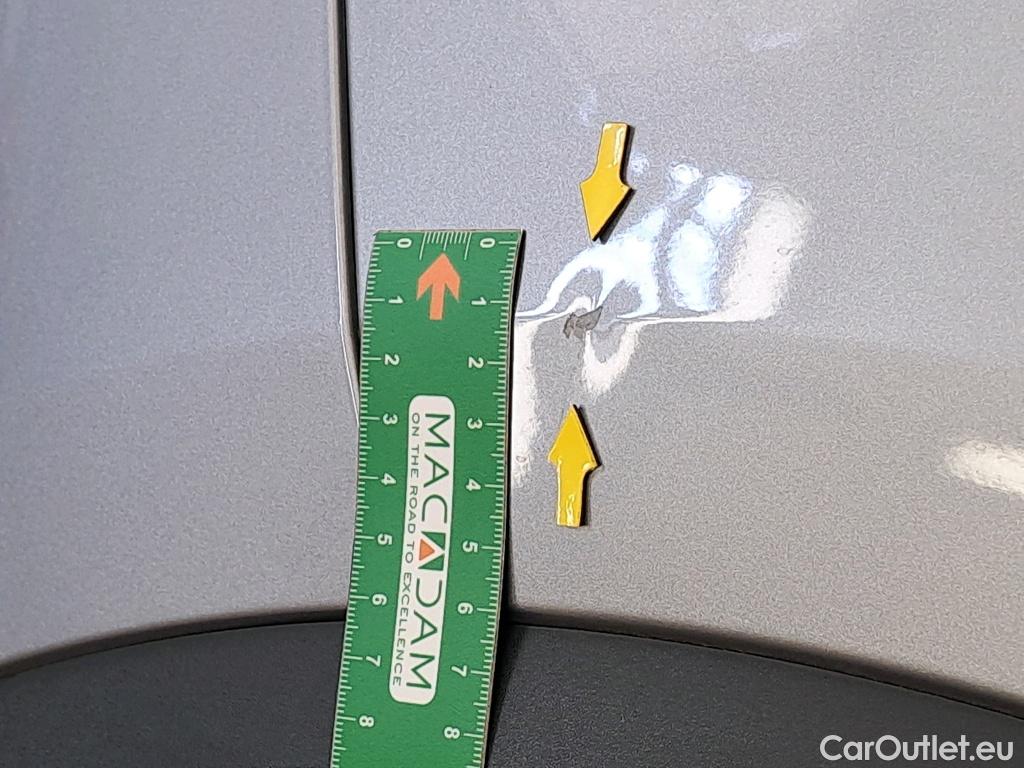  Opel  Crossland  X Opel 2020 1.5 120CV BVA6 E6dT #13