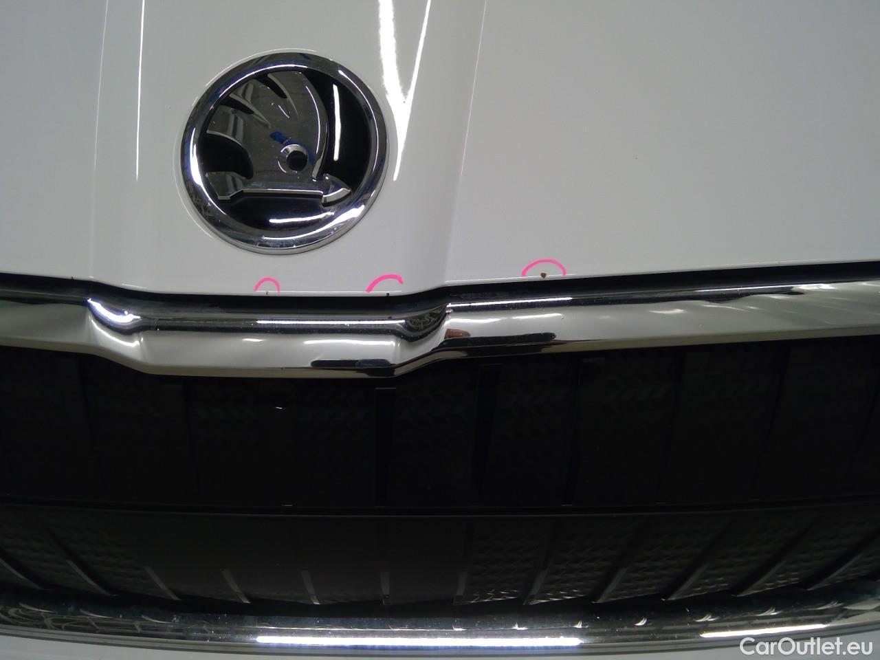  Skoda  ENYAQ  iV60 5d #16