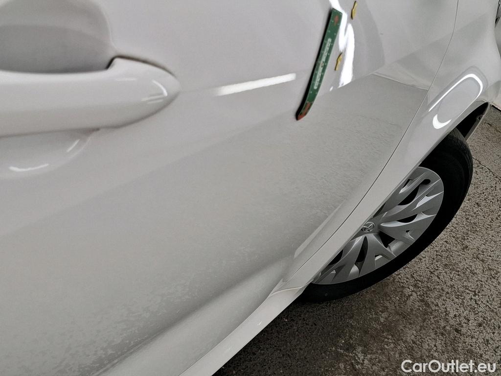  Toyota  Yaris TOYOTA  Hybride Affaires / 2019 / 5P / Berline 1.5 Hybride 116h Dynamic Business Affair #2