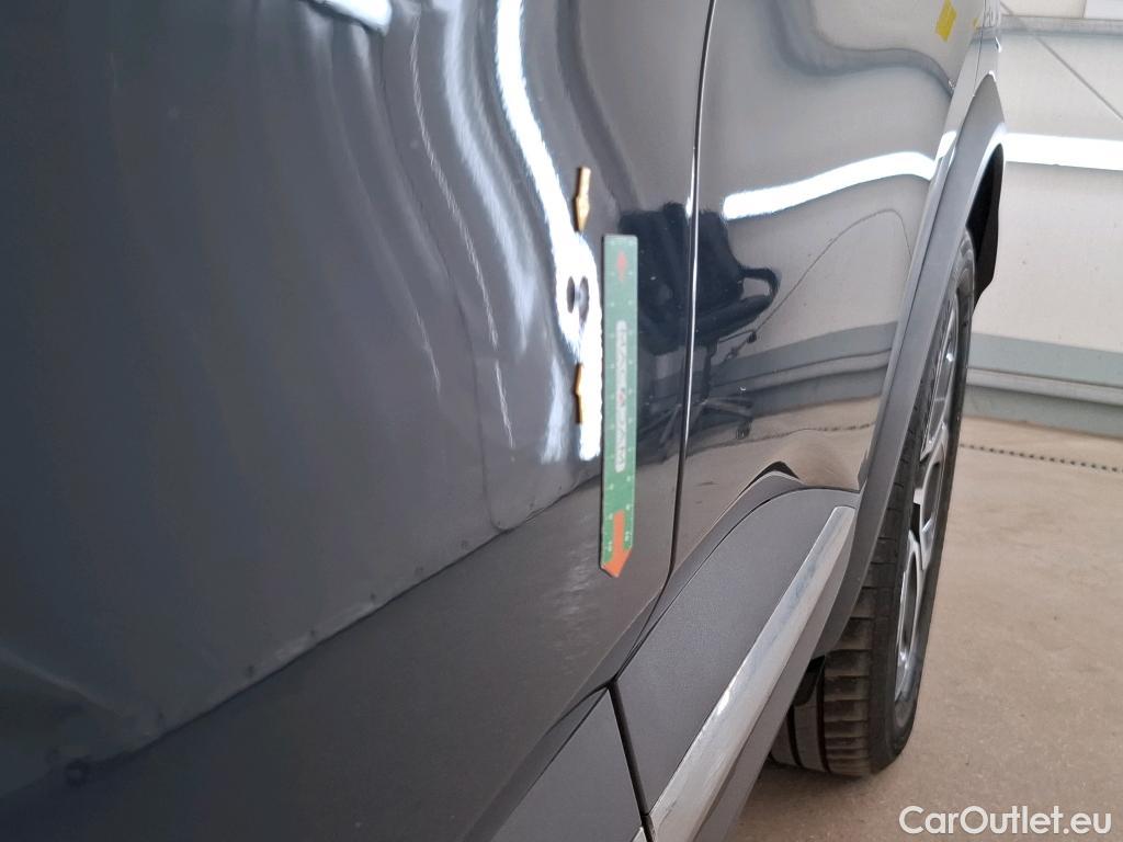  Renault  Captur  II Intens 1.6 E-TECH Plug-in 160CV BVA6 E6d #18