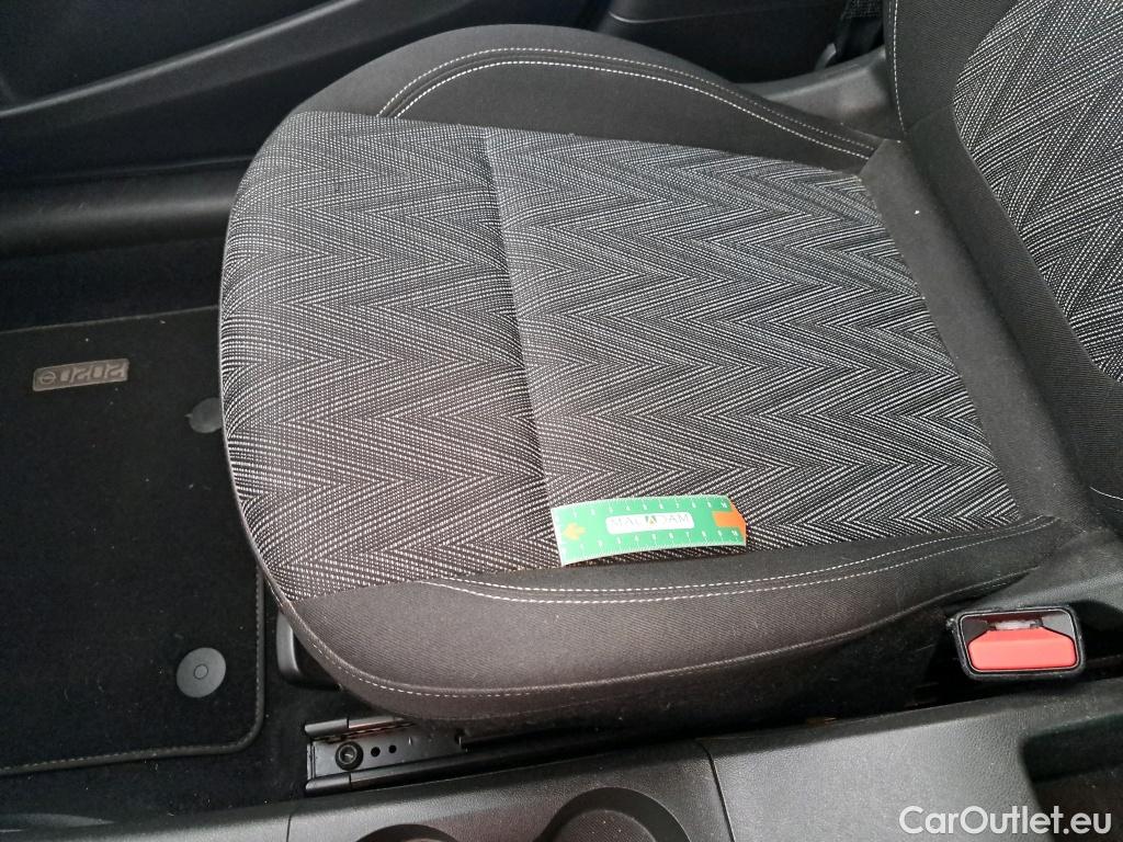  Opel  Crossland  X Opel 2020 1.5 120CV BVA6 E6dT #16