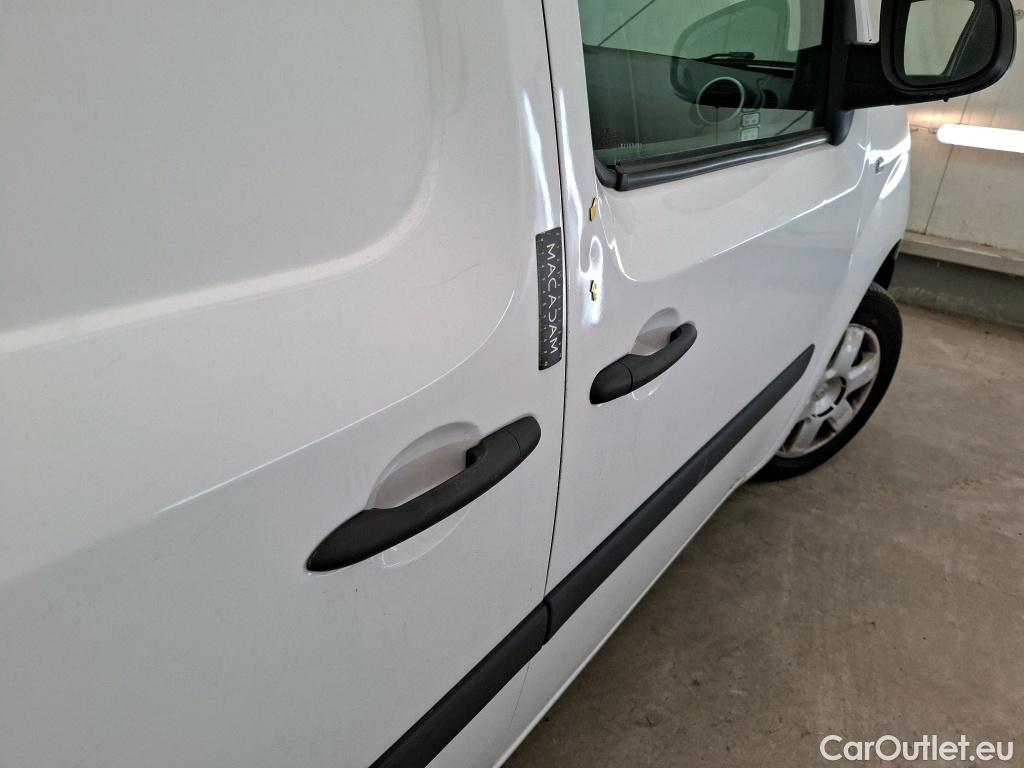  Renault  Kangoo  II Express Extra (Série Spéciale) 1.5 dCi 95CV BVM6 E6dT #37