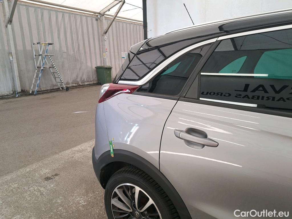  Opel  Crossland  X Opel 2020 1.5 120CV BVA6 E6dT #14