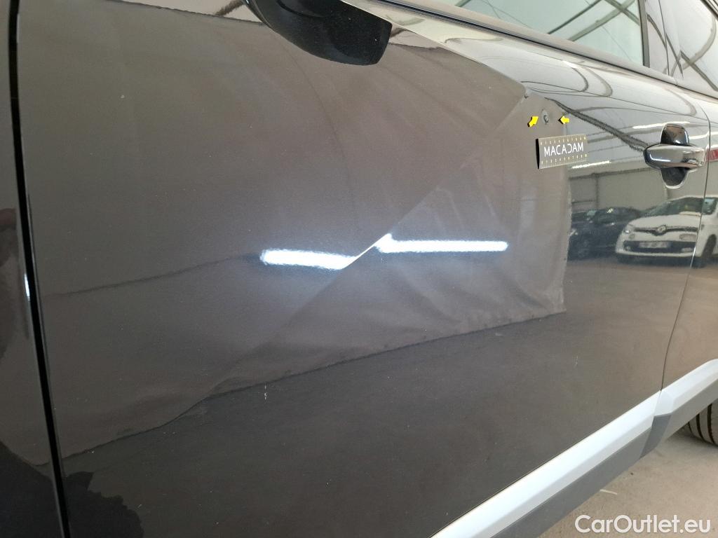  Peugeot  2008  Allure Pack 1.5 HDi 110CV BVM6 E6d #7