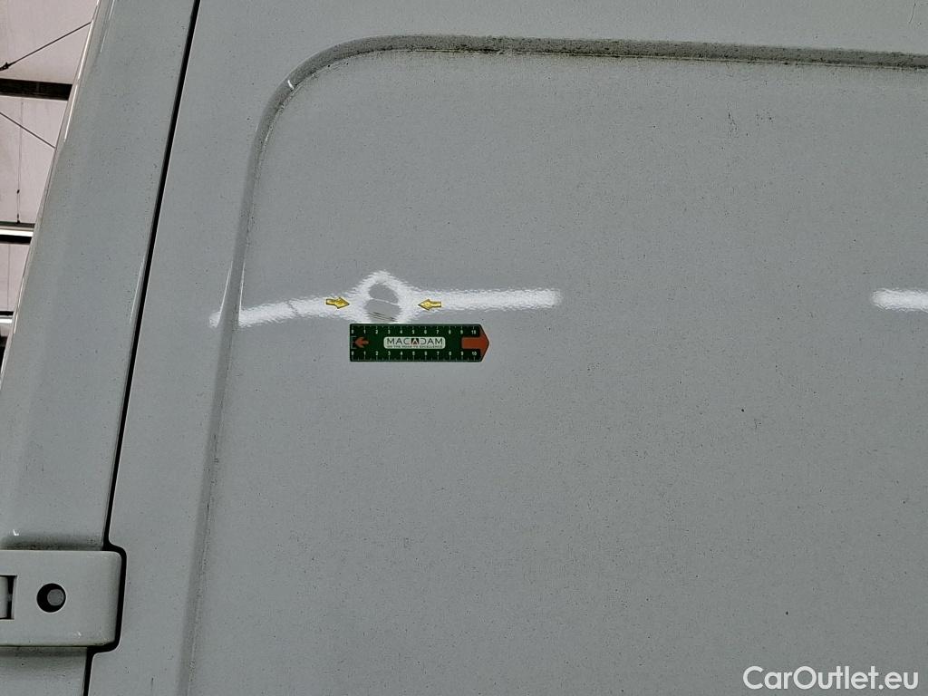  Renault  Master  III Fourgon L2H2 3 5 Confort dCi 135CV BVM6 E6dT #8