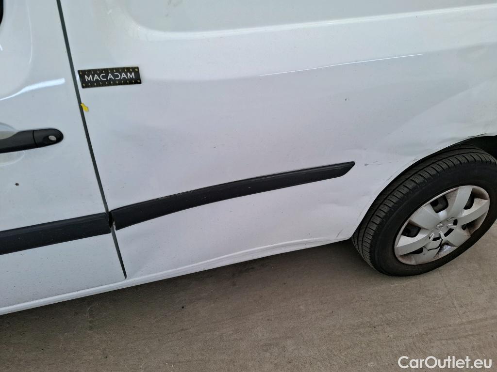  Renault  Kangoo  II Express Extra (Série Spéciale) 1.5 dCi 95CV BVM6 E6dT #39
