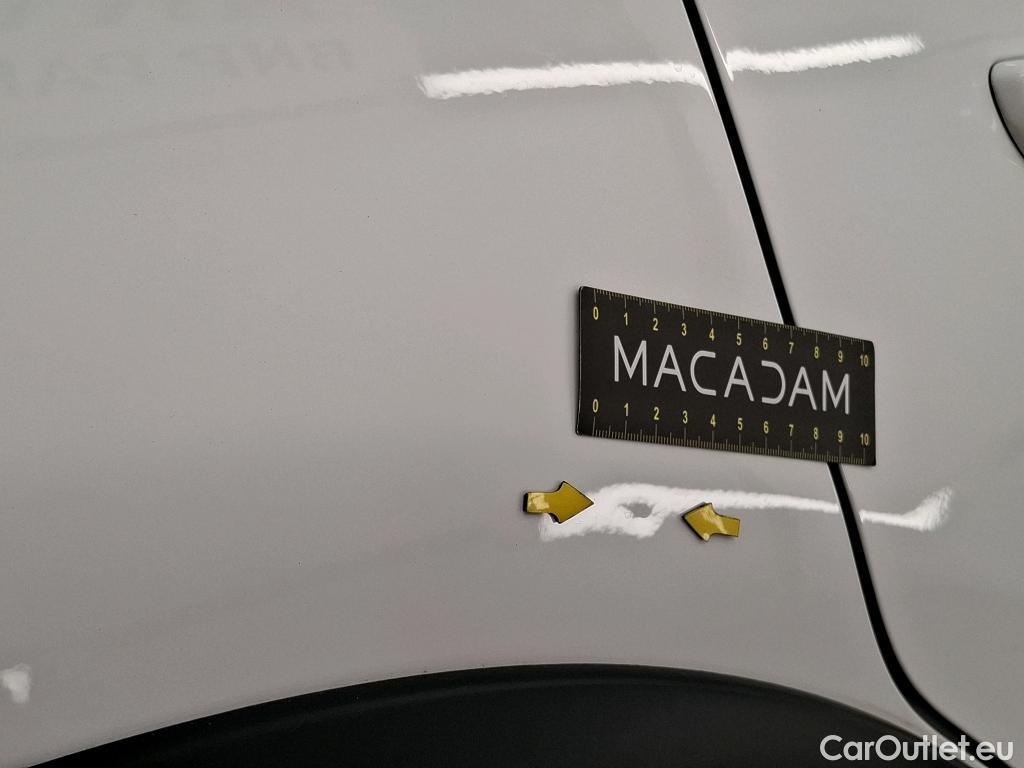  Citroen  C3 CITROEN  Société / 2020 / 5P / Berline / VU BlueHDi 100 S&S BVM6 Feel Nav #8