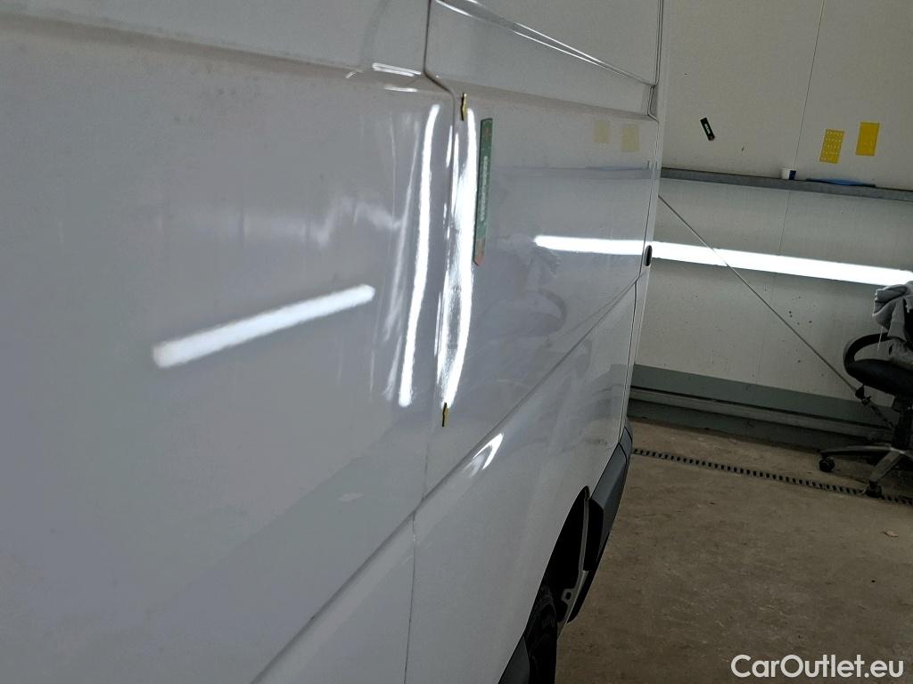  Renault  Master  III Fourgon L2H2 3 5 Confort dCi 135CV BVM6 E6dT #2