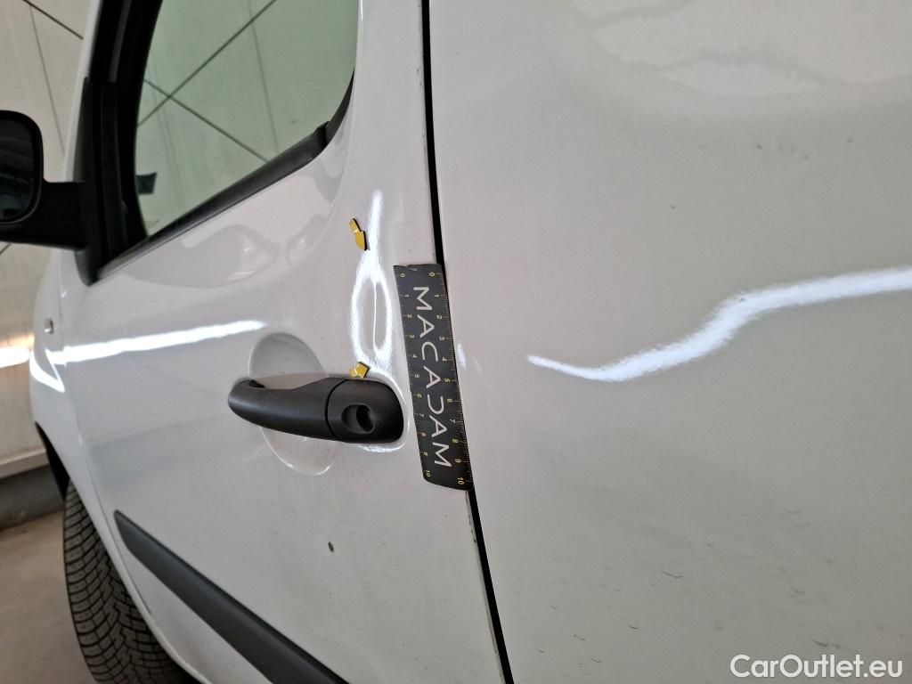  Renault  Kangoo  II Express Extra (Série Spéciale) 1.5 dCi 95CV BVM6 E6dT #12