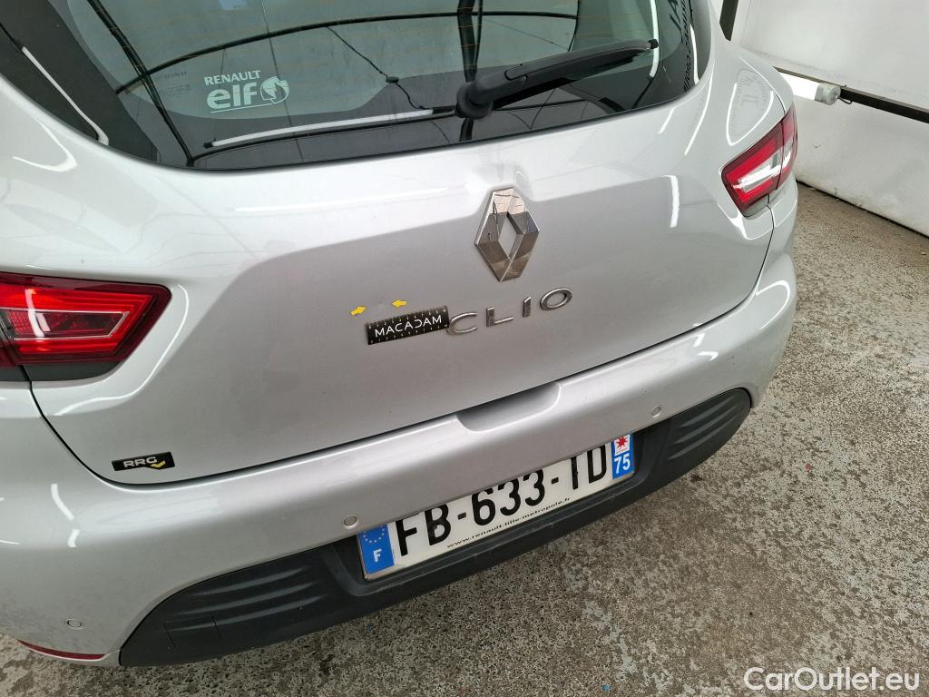  Renault  Clio RENAULT  5p Berline Business dCi 75 - 18 #23