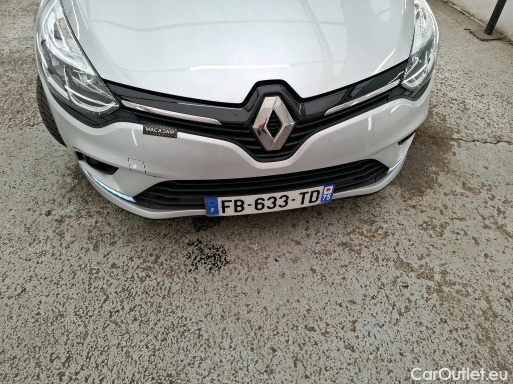  Renault  Clio RENAULT  5p Berline Business dCi 75 - 18 #4