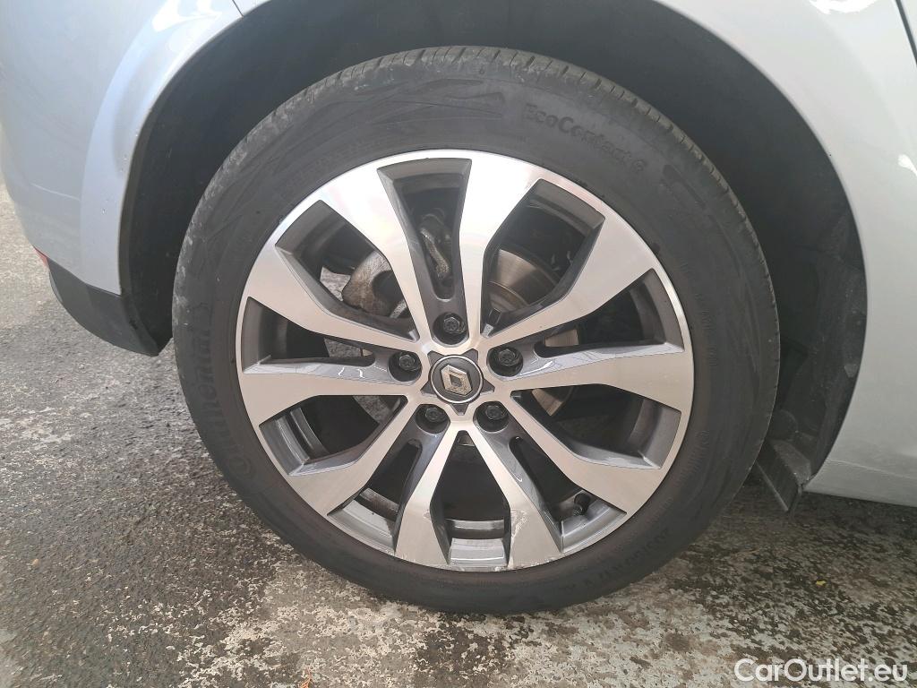  Renault  Megane  IV Berline 5 ptes. Techno 1.5 dCi 115CV BVA7 E6d #14