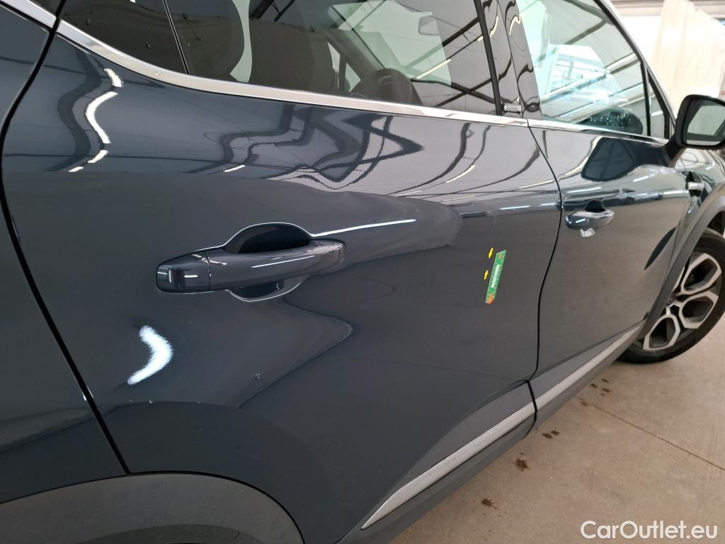  Renault  Captur  II Intens 1.6 E-TECH Plug-in 160CV BVA6 E6d #19