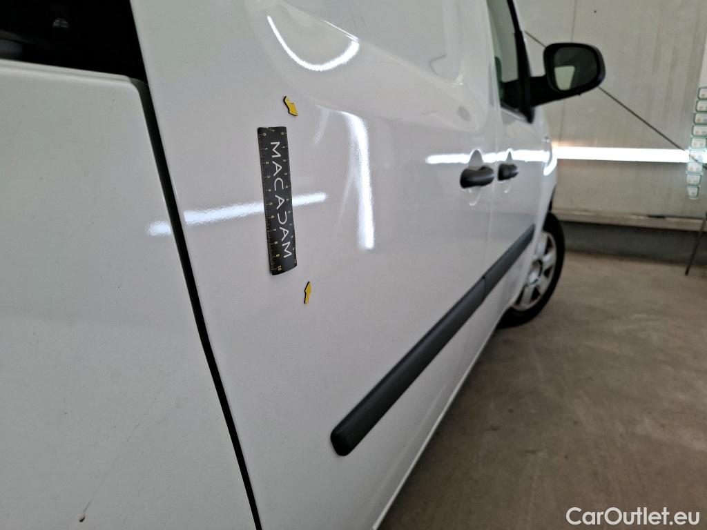  Renault  Kangoo  II Express Extra (Série Spéciale) 1.5 dCi 95CV BVM6 E6dT #24
