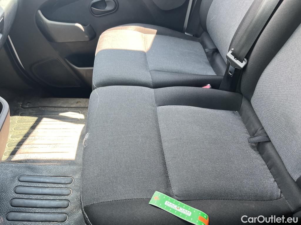  Nissan  NV400 NISSAN  / 2014 / 4P / Fourgon tôlé L2H2 2.3 dCi 135 3t5 Optima #10