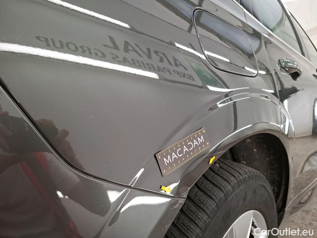  Volvo  XC60  Momentum Business 2WD 2.0 B4 195CV BVA8 E6d #5