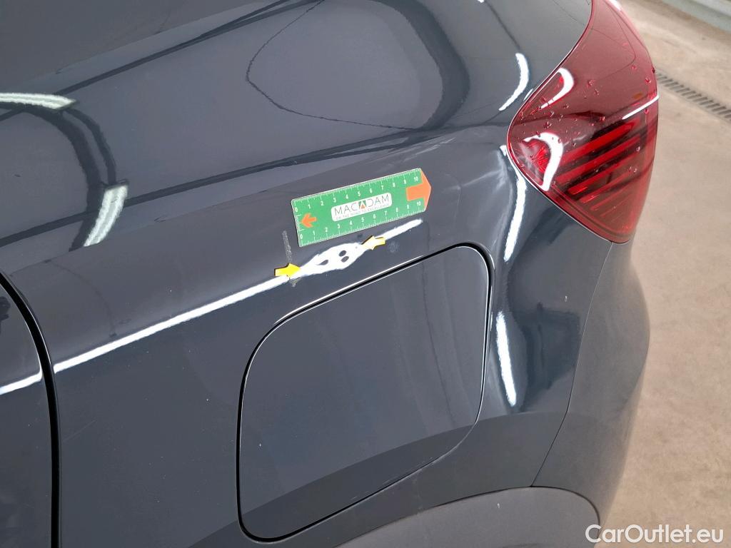  Renault  Captur  II Intens 1.6 E-TECH Plug-in 160CV BVA6 E6d #2