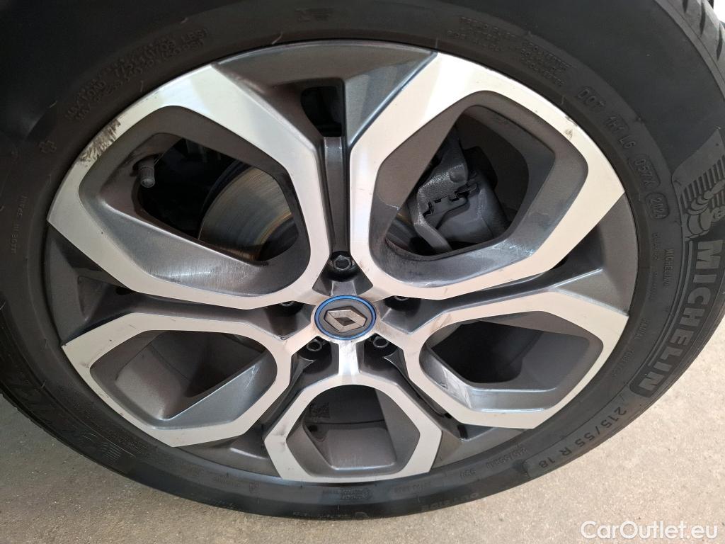  Renault  Captur  II Intens 1.6 E-TECH Plug-in 160CV BVA6 E6d #26