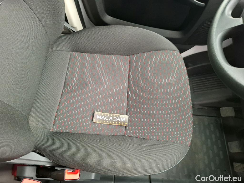  Citroen  Jumper  Fourgon Grand Volume 35 L2H2 Control BlueHDi 140 Start&Stop BlueHDi 140CV BVM6 E6d #15