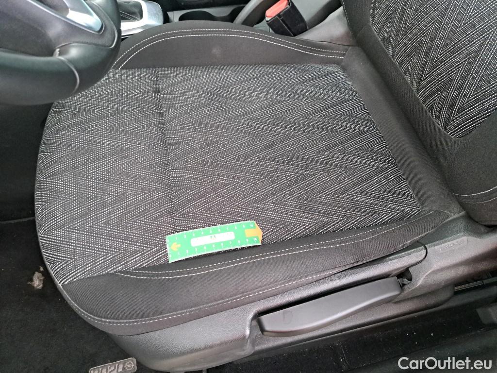  Opel  Crossland  X Opel 2020 1.5 120CV BVA6 E6dT #17
