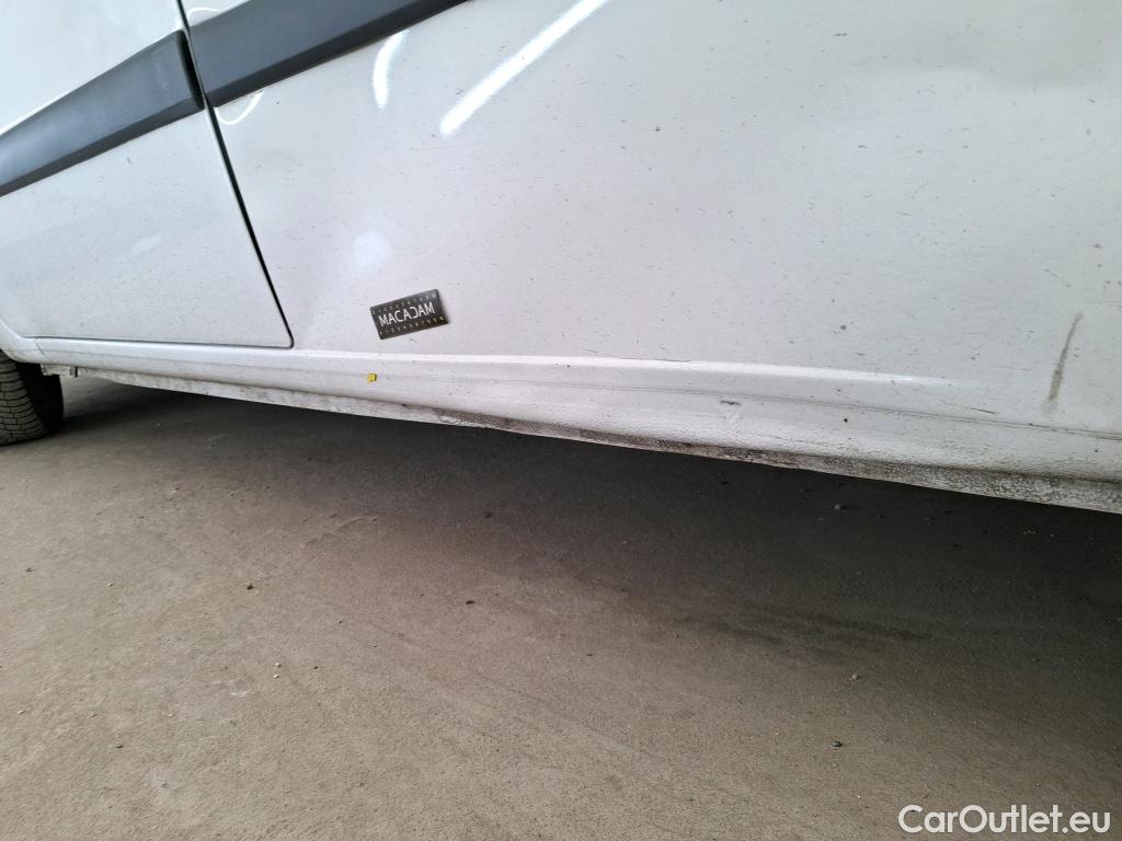 Renault  Kangoo  II Express Extra (Série Spéciale) 1.5 dCi 95CV BVM6 E6dT #3