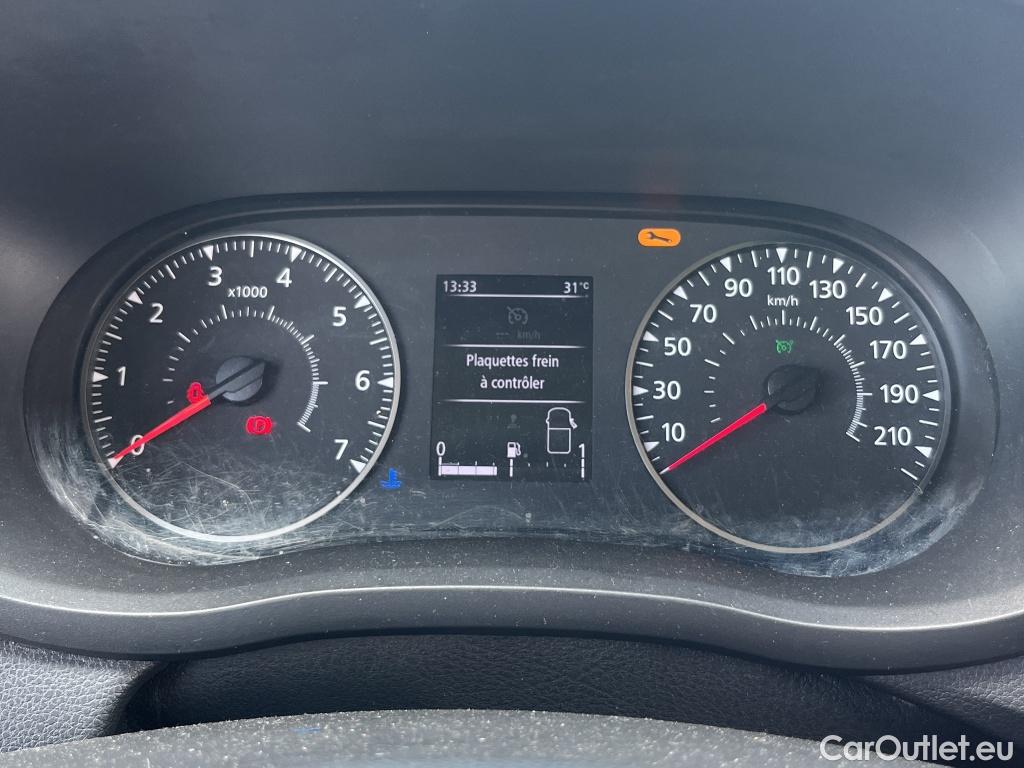  Nissan  NV400 NISSAN  / 2014 / 4P / Fourgon tôlé L2H2 2.3 dCi 135 3t5 Optima #12