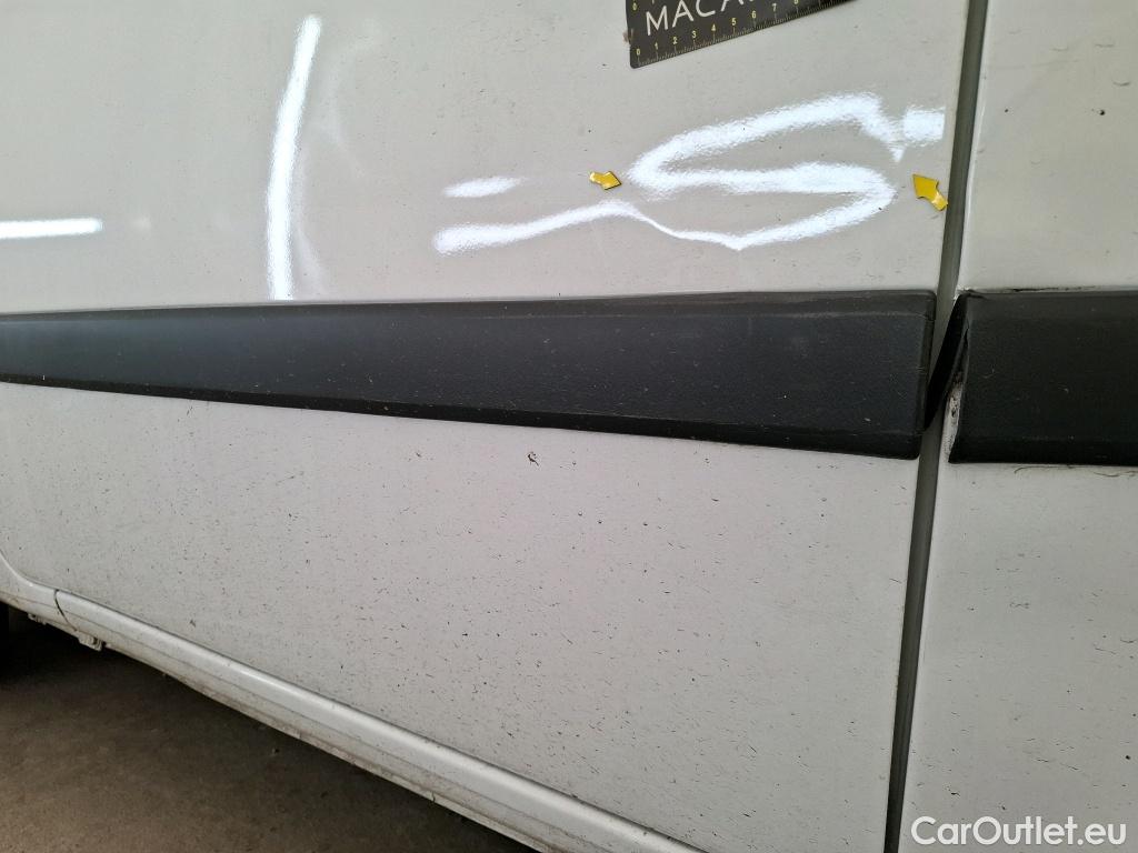  Renault  Kangoo  II Express Extra (Série Spéciale) 1.5 dCi 95CV BVM6 E6dT #8